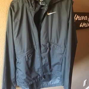 Nike Running Jacket